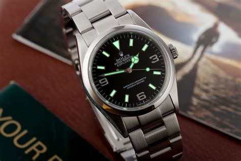 rolex 114270 lug width|rolex explorer reviews.